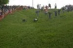 Cheese-rolling
